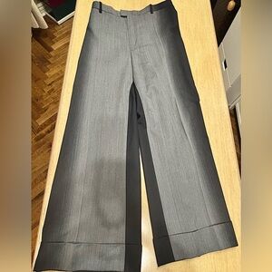 Maison Margiela wide pants